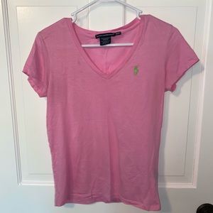 Polo shirt